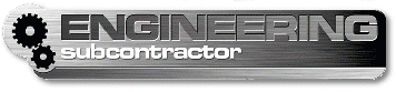 Engineering Subcontractor